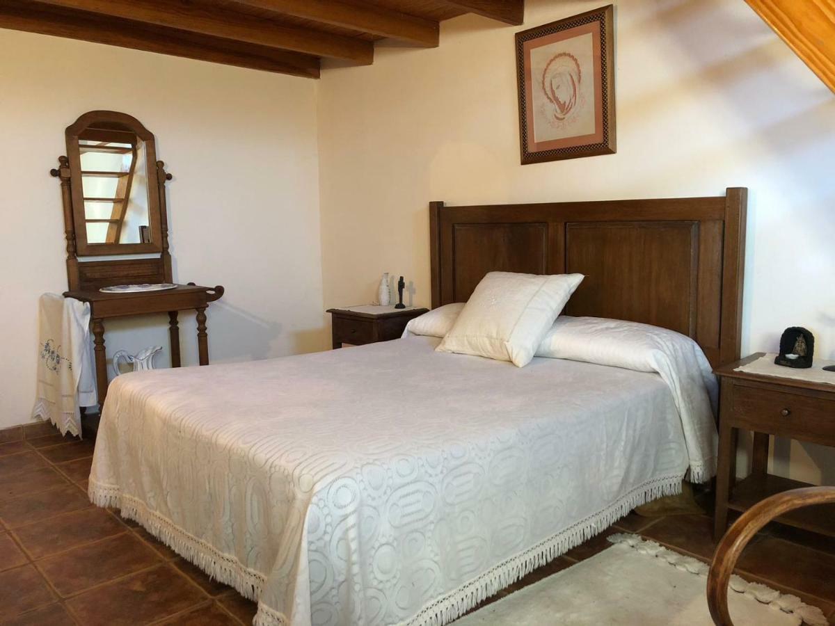 El Pajero De Erese Villa Dış mekan fotoğraf
