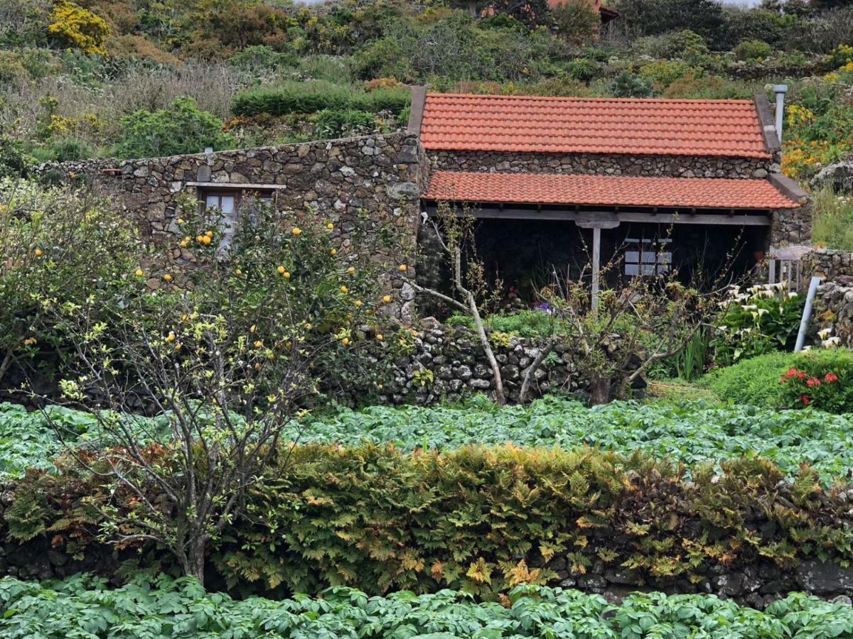 El Pajero De Erese Villa Dış mekan fotoğraf
