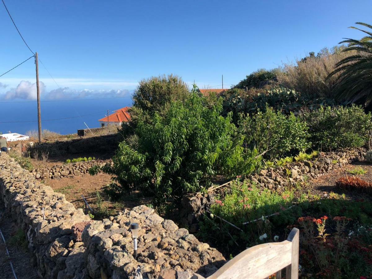 El Pajero De Erese Villa Dış mekan fotoğraf